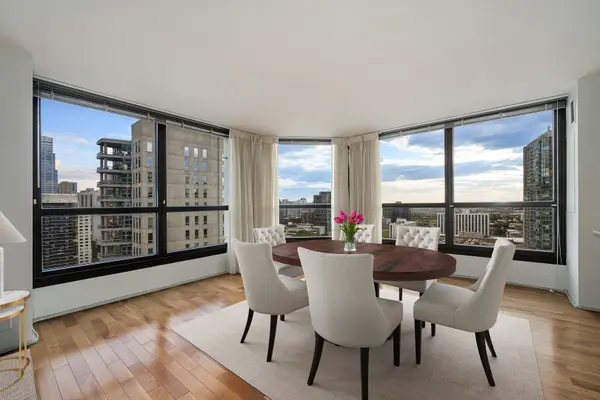 1030 N STATE ST #18LM, Chicago, IL 60610