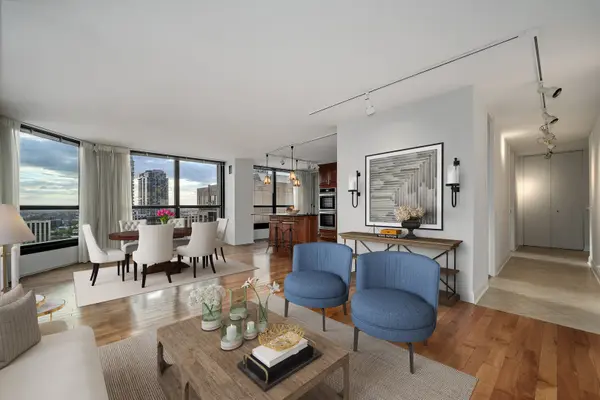 1030 N STATE ST #18LM, Chicago, IL 60610