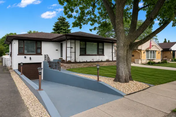 9539 Lorel AVE, Skokie, IL 60077