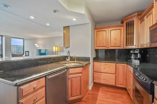 260 E Chestnut ST #2904, Chicago, IL 60611