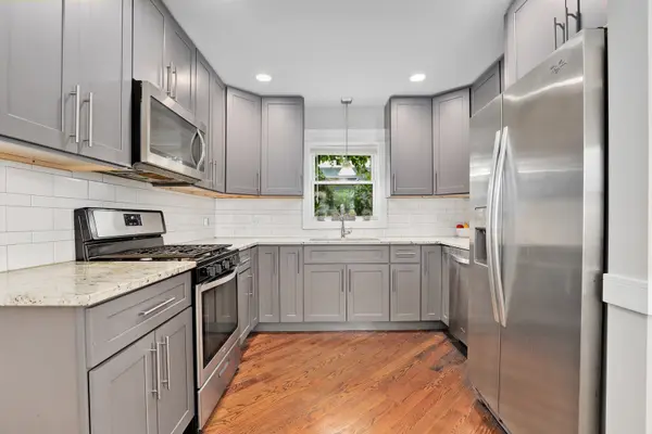 1001 W 102nd ST, Chicago, IL 60643