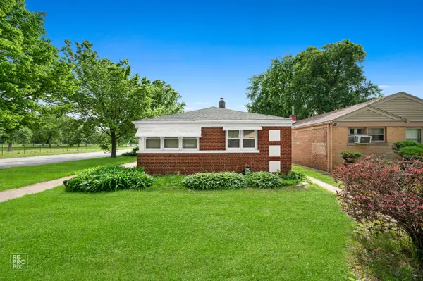 12701 S Morgan ST, Chicago, IL 60643