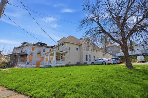 1324 7th AVE, Moline, IL 61265