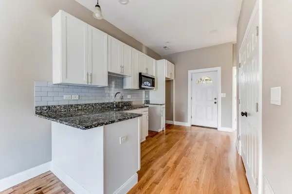 820 N Monticello AVE, Chicago, IL 60651