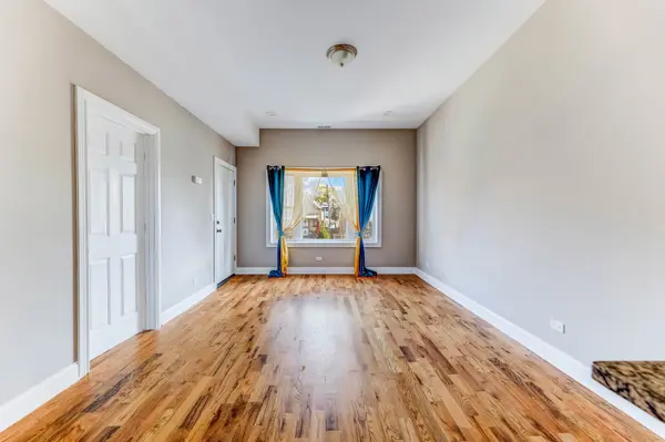 820 N Monticello AVE, Chicago, IL 60651