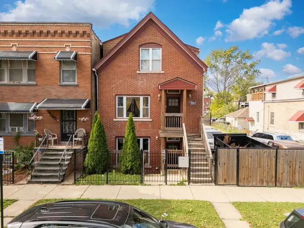820 N Monticello AVE, Chicago, IL 60651