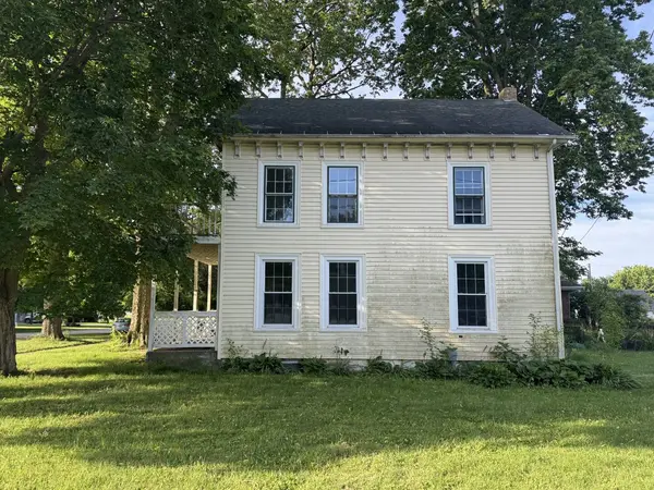 202 S State ST, Annawan, IL 61234