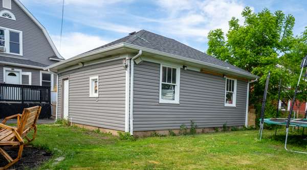 265 Slade AVE, Elgin, IL 60120