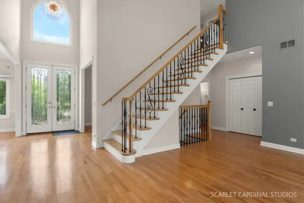 3603 Scottsdale CIR, Naperville, IL 60564