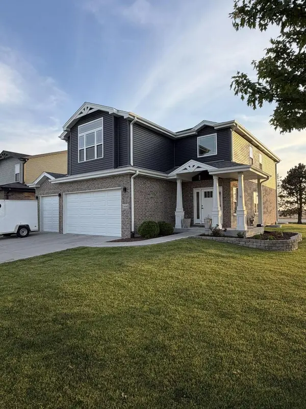 24040 S Gregory, Manhattan, IL 60442