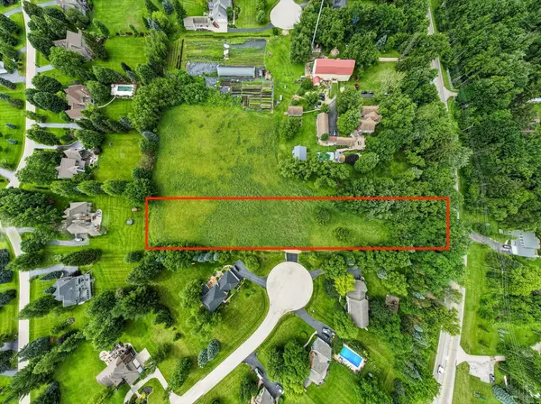 Vacant Parcel Bridlewood LN, Crystal Lake, IL 60012