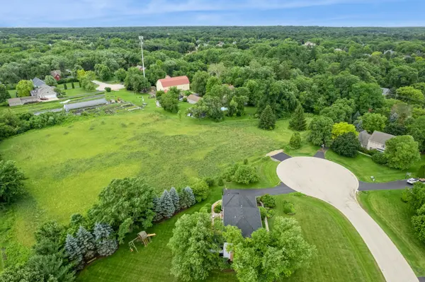 Vacant Parcel Bridlewood LN, Crystal Lake, IL 60012