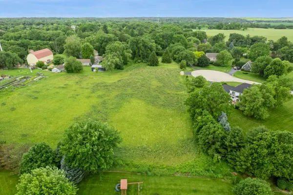 Vacant Parcel Bridlewood LN, Crystal Lake, IL 60012