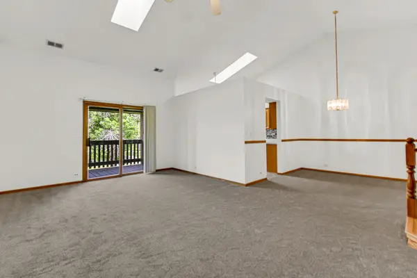 3417 Huntley TER #0, Crete, IL 60417
