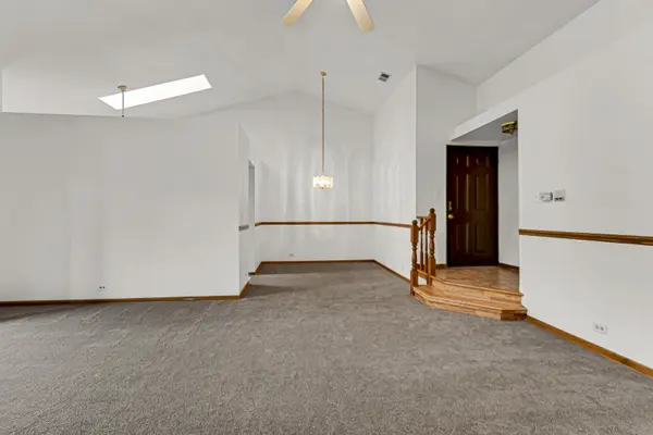 3417 Huntley TER #0, Crete, IL 60417