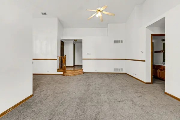 3417 Huntley TER #0, Crete, IL 60417