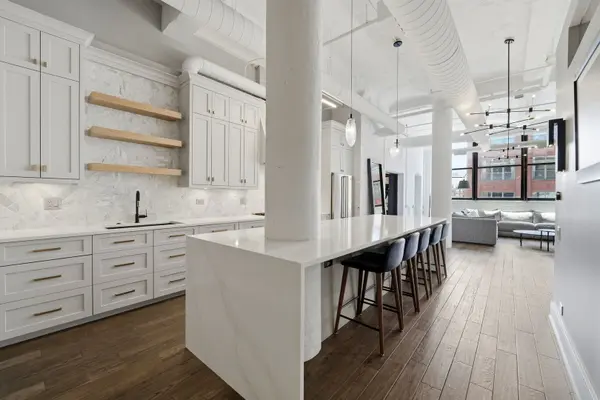 1000 W Washington BLVD #406, Chicago, IL 60607