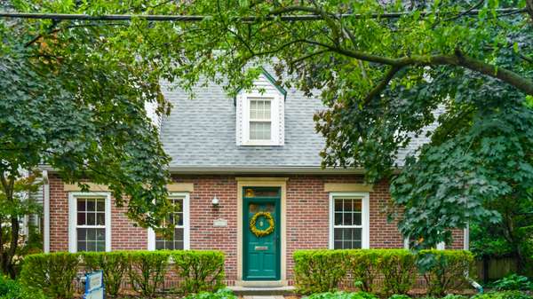 1009 W Green ST, Champaign, IL 61821