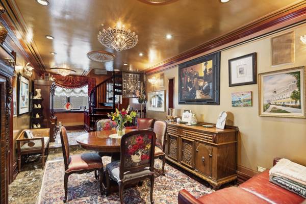 79 E Cedar ST, Chicago, IL 60611