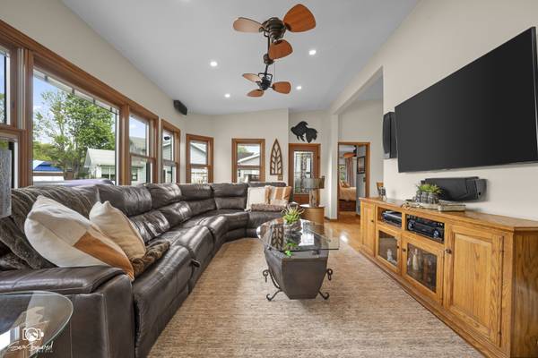154 Flora Fern RD, Wilmington, IL 60481