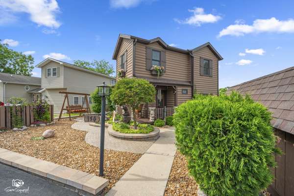 154 Flora Fern RD, Wilmington, IL 60481