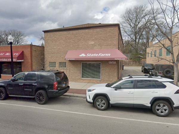 1727 Howard ST, Evanston, IL 60202