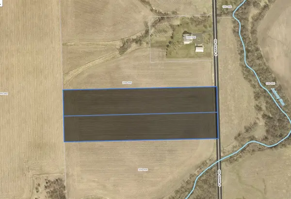 5437 Lot 1 & 2 S Ward RD, Mazon, IL 60444