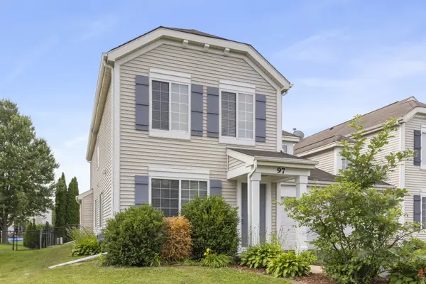 97 W Amberley DR, Round Lake, IL 60073