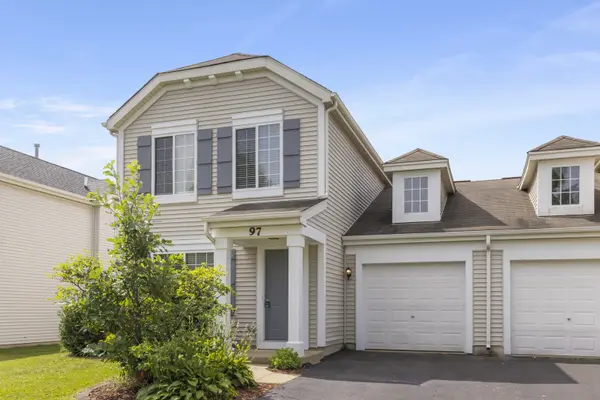97 W Amberley DR, Round Lake, IL 60073