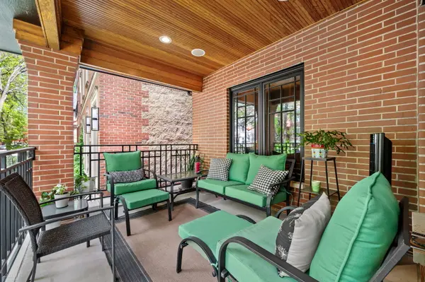 2705 N Bosworth AVE, Chicago, IL 60614