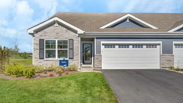 1153 Wood Lily LN, Bartlett, IL 60103