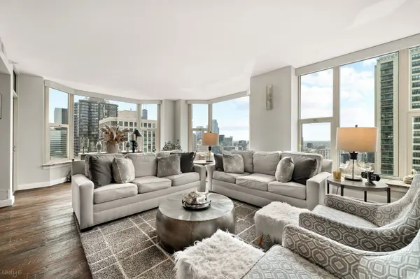 25 E Superior ST #3601, Chicago, IL 60611