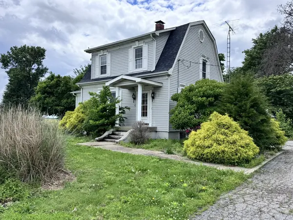 5175 US Highway 51, Sandoval, IL 62882