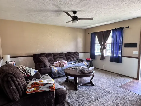 532 Kristy DR, Centralia, IL 62801