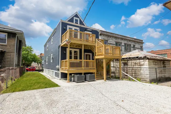 441 N Leclaire AVE, Chicago, IL 60644