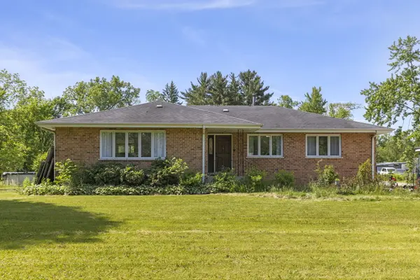 1241 Norfolk AVE, Crete, IL 60417
