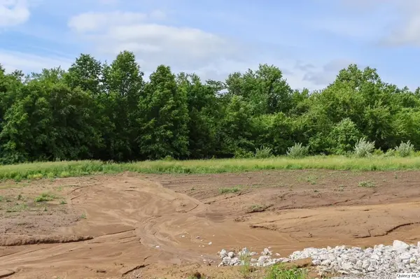 Tract 5 Green Acres, Hannibal, MO 63401