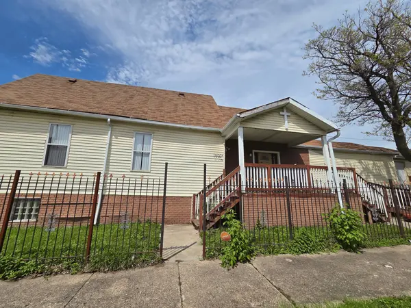 Address Not Disclosed