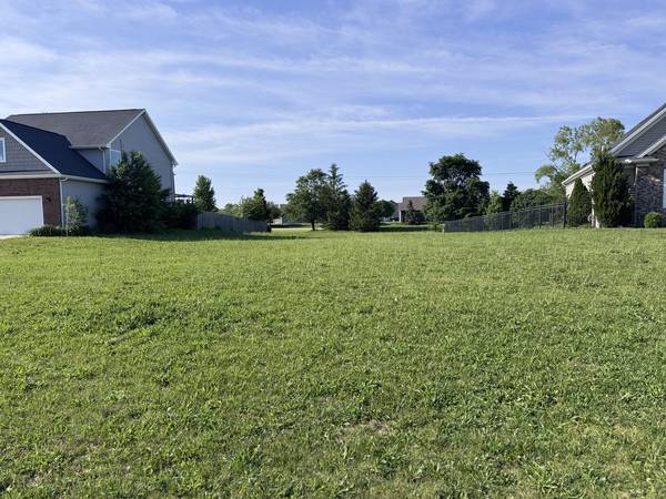 5023 Trey BLVD, Champaign, IL 61822