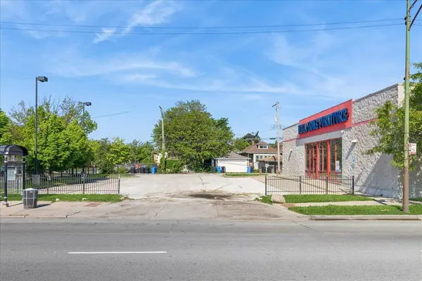 7650 S Ashland AVE, Chicago, IL 60620