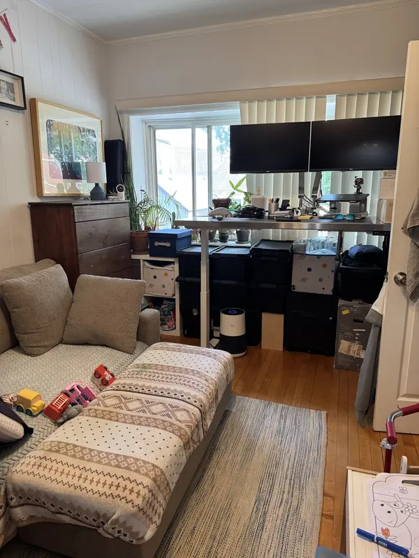 3145 S May ST #1F, Chicago, IL 60608