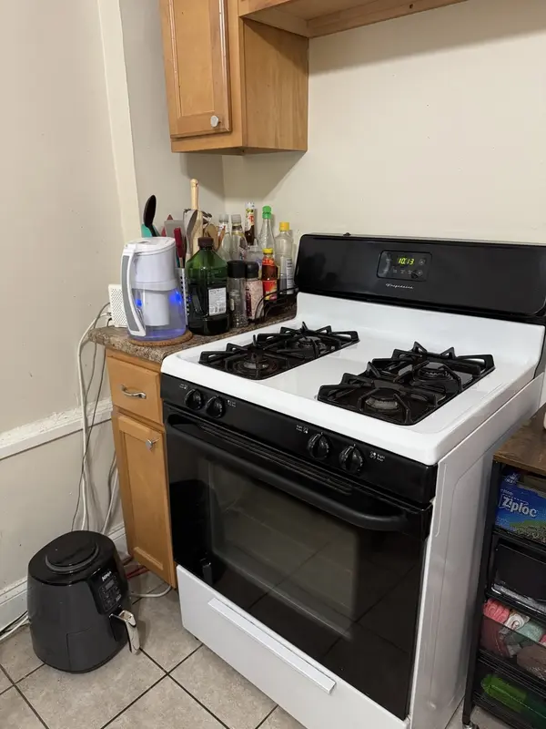 3145 S May ST #1F, Chicago, IL 60608