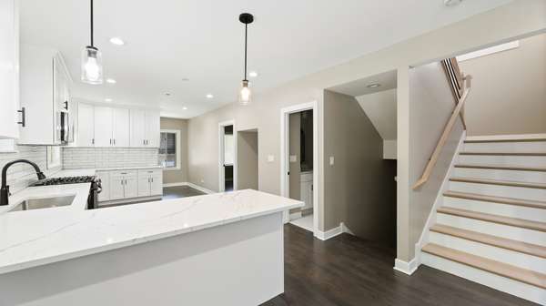 1648 Wisconsin AVE, Berwyn, IL 60402
