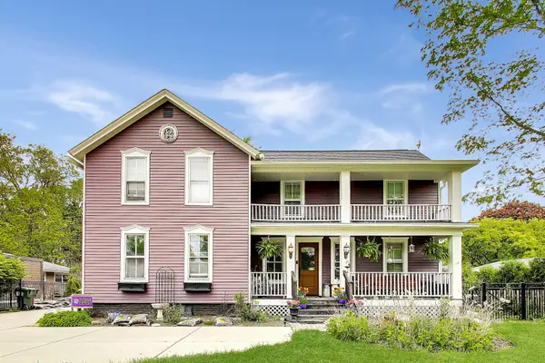 310 W KIRCHOFF RD, Arlington Heights, IL 60005