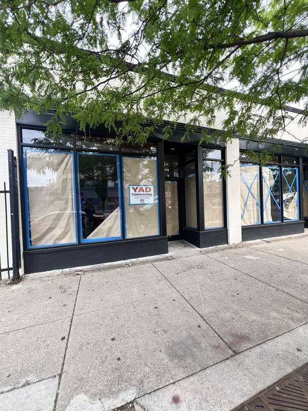 Address not disclosed, Chicago, IL 60619