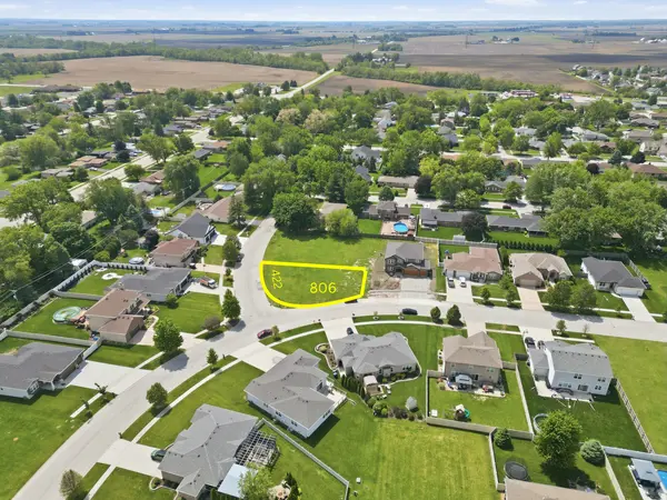 806 W Westgate DR, Peotone, IL 60468