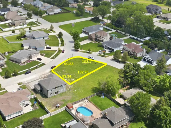 806 W Westgate DR, Peotone, IL 60468