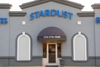 Address Not Disclosed