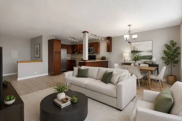655 W IRVING PARK RD #2708, Chicago, IL 60613