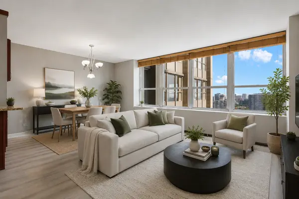 655 W IRVING PARK RD #2708, Chicago, IL 60613